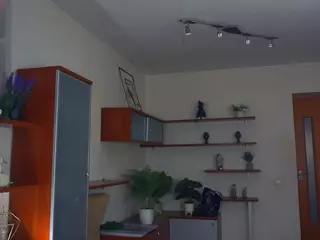 Emma's Live Sex Cam Show
