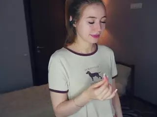 Emma's Live Sex Cam Show