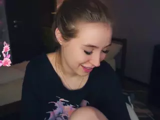 Emma's Live Sex Cam Show