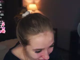 Emma's Live Sex Cam Show