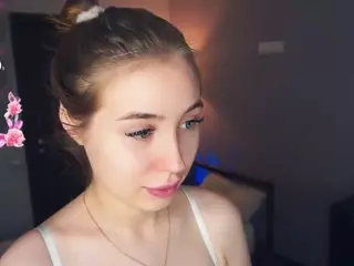 Emma's Live Sex Cam Show
