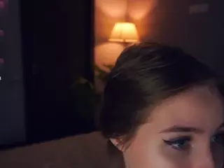Emma's Live Sex Cam Show