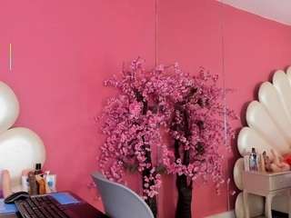 zoey-donovan Live Webcam on CamSoda