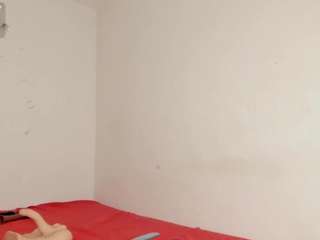 zoey-donovan Live Webcam on CamSoda