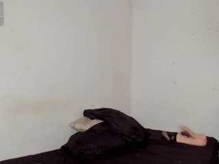 Zoey-Donovan live webcam show