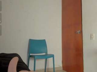 Zoey-Donovan live cam preview