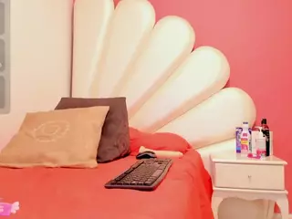 Zoey-Donovan's Live Sex Cam Show
