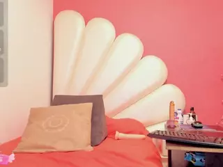 Zoey-Donovan's Live Sex Cam Show