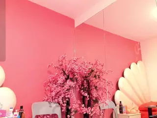 Zoey-Donovan's Live Sex Cam Show