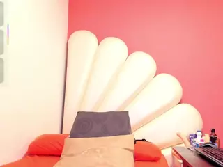 Zoey-Donovan's Live Sex Cam Show