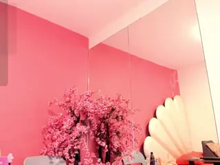 Zoey-Donovan's Live Sex Cam Show