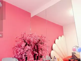 Zoey-Donovan's Live Sex Cam Show