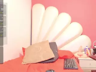 Zoey-Donovan's Live Sex Cam Show