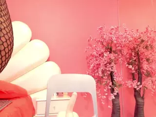 Zoey-Donovan's Live Sex Cam Show