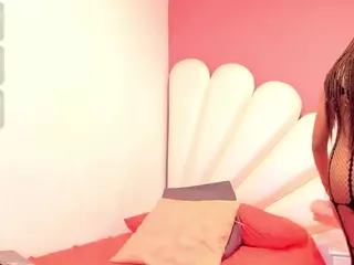 Zoey-Donovan's Live Sex Cam Show