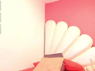 Zoey-Donovan's Live Sex Cam Show