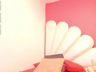 Zoey-Donovan's Live Sex Cam Show