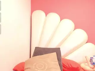 Zoey-Donovan's Live Sex Cam Show