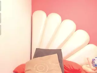 Zoey-Donovan's Live Sex Cam Show