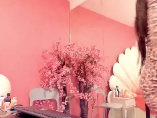 Zoey-Donovan's Live Sex Cam Show