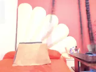 Zoey-Donovan's Live Sex Cam Show
