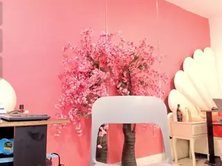 Zoey-Donovan's Live Sex Cam Show