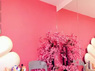 Zoey-Donovan's Live Sex Cam Show