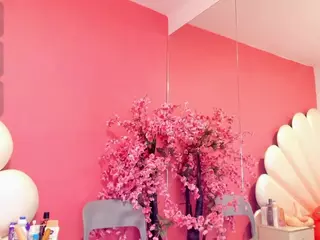 Zoey-Donovan's Live Sex Cam Show
