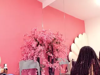 Zoey-Donovan's Live Sex Cam Show