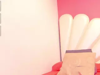Zoey-Donovan's Live Sex Cam Show