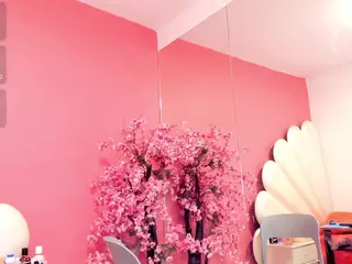 Zoey-Donovan's Live Sex Cam Show