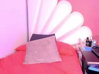 Zoey-Donovan's Live Sex Cam Show