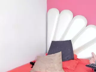 Zoey-Donovan's Live Sex Cam Show