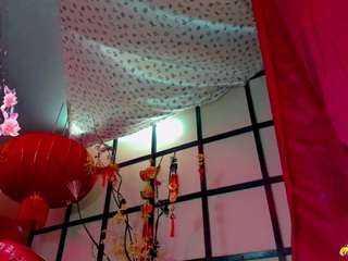 agathaa-monfort webcam