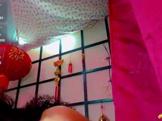 agathaa-monfort Live Webcam on CamSoda