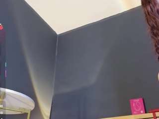 agathaa-monfort Live Webcam on CamSoda