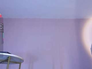 agathaa-monfort Live Webcam on CamSoda