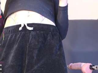 agathaa-monfort Live Webcam on CamSoda