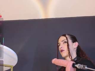 agathaa-monfort webcam