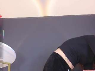 agathaa-monfort webcam