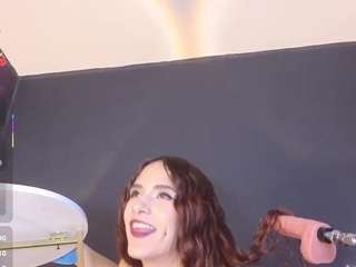 agathaa-monfort webcam