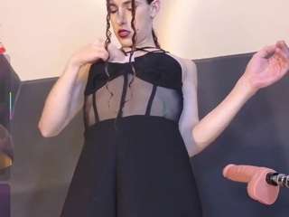 agathaa-monfort webcam