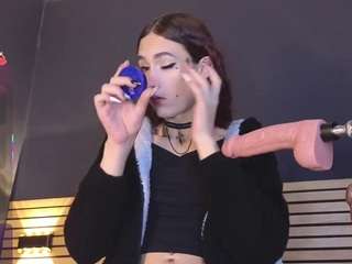 agathaa-monfort webcam