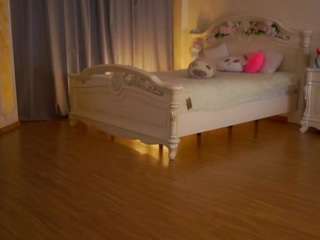 alodiaganter Live Webcam on CamSoda