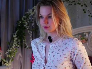 alodiaganter Live Webcam on CamSoda