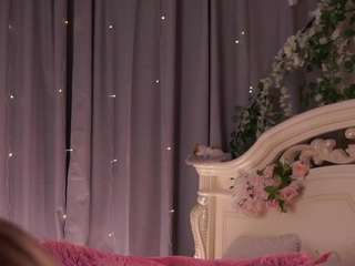 alodiaganter Live Webcam on CamSoda