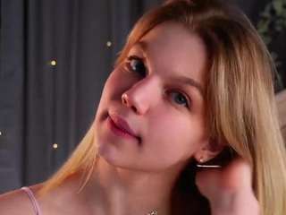 alodiaganter Live Webcam on CamSoda