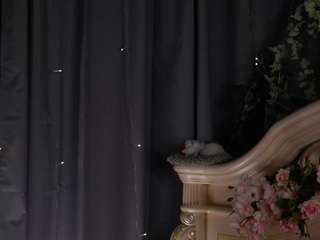 alodiaganter's CamSoda show and profile