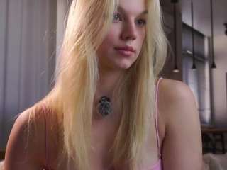 AlodiaGanter live cam