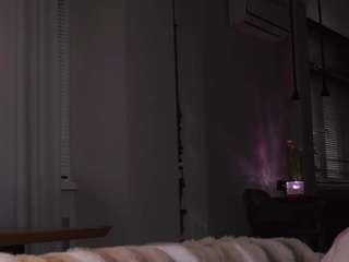 AlodiaGanter live cam preview